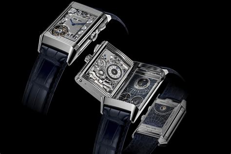 jlc Reverso history